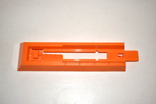 Vintage Hot Wheels Orange Power Booster Launcher Base