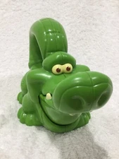 Jake and the Neverland Pirates Tick-Tock Flashlight Sounds 2011 Captain Hook Tic