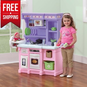 ebay toy kitchen