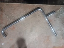 Mira Shower Overhead Rise Bar Arm For Atom, Reflex, Minimal & ATP ERD - 1703.197