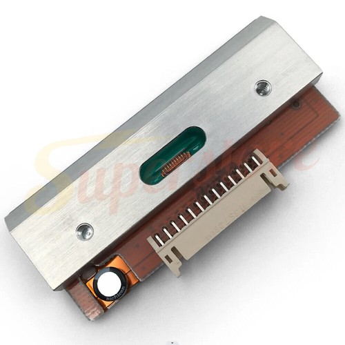 P1094879-020 OEM Printhead with Bracket for Zebra ZC100 Thermal Printer 300DPI - Picture 9 of 12