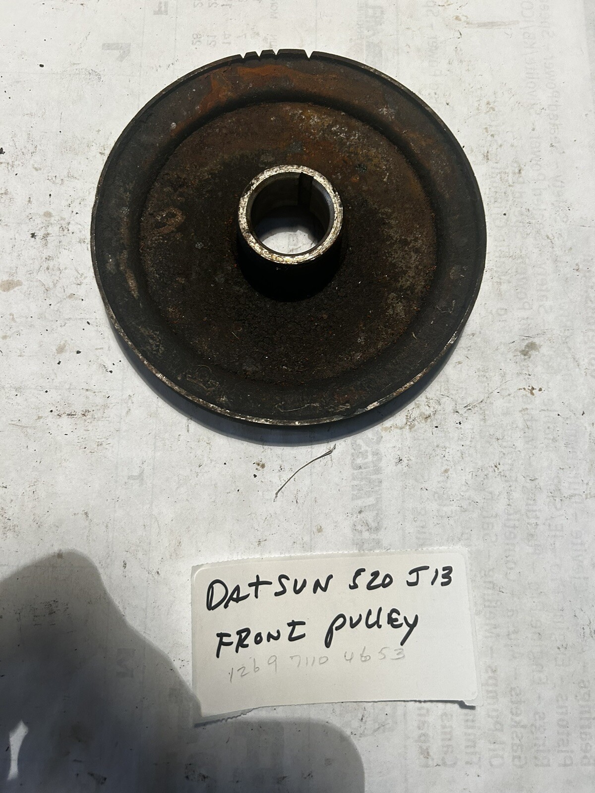 Picture 2 of 5