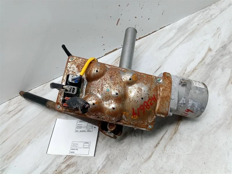 Used Steering Column fits: 2008 Mercury Mariner Grade A Foto 4 de 4