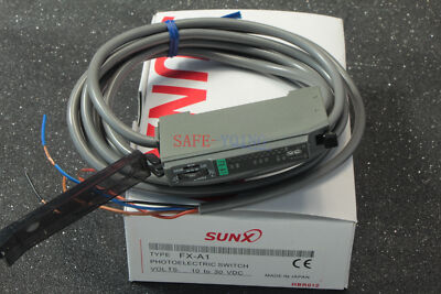 1PCS SUNX Photoelectric Sensor FX-A1 FX-A1 New