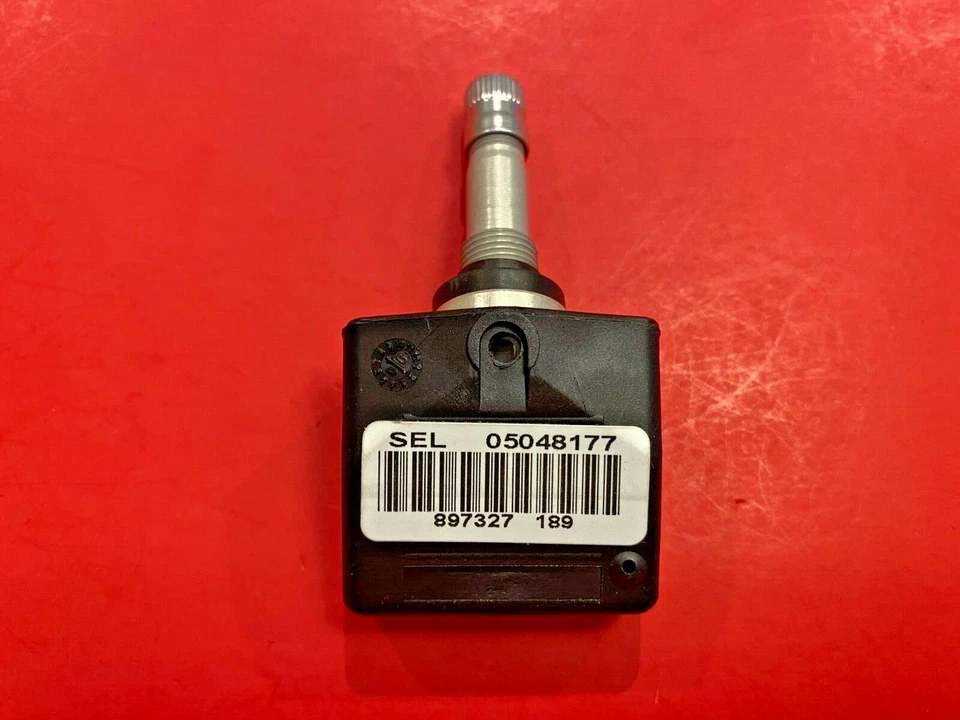 Nuevo sensor TPMS TPM59A fabricante de equipos originales para Dodge Viper, Chrysler Crossfire, Town & Country Foto 3 de 4