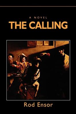 Ensor - Calling  The Last Millennium - New paperback or softback - X555z