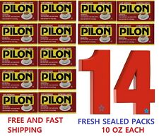 Pilon Instant Coffee 7.05 oz . FREE SHIPPING Espresso Style