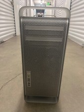 Apple Mac Pro 3,1 MA970LL/A 2x Quad-Core Xeon 2.8 GHz parts only