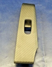2019 - 2020 NISSAN ALTIMA REAR LEFT DRIVER SIDE DOOR WINDOW SWITCH BEZEL # 56080