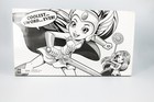 BRAND NEW Polly Pocket She-Ra Catra Frosta SDCC He-Man Masters of the Universe