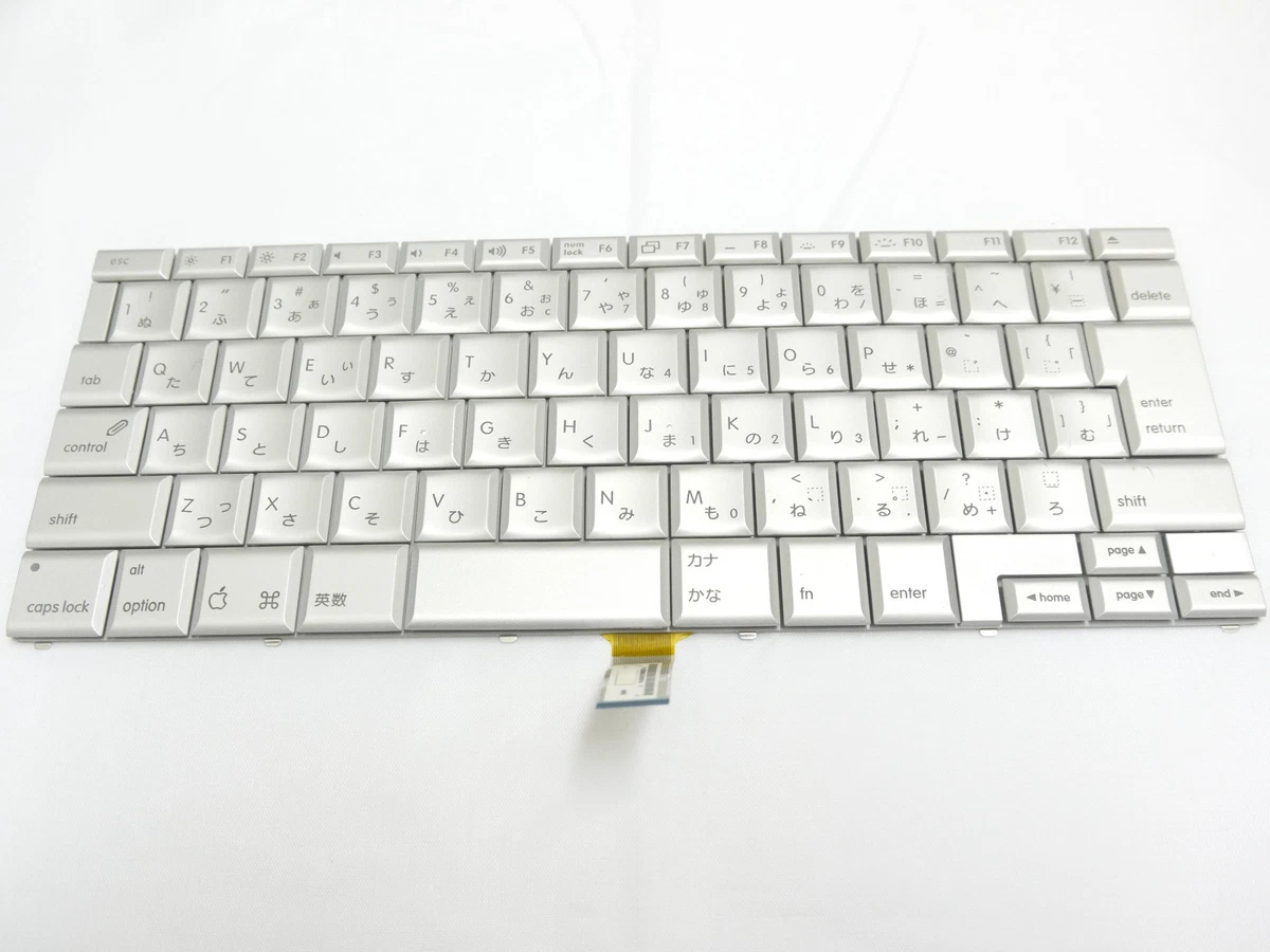 Apple Japanese Computer Keyboards & Keypads for sale | eBay