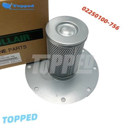 New Air-Oil Separator 02250100-756 for Sullair Air Compessor