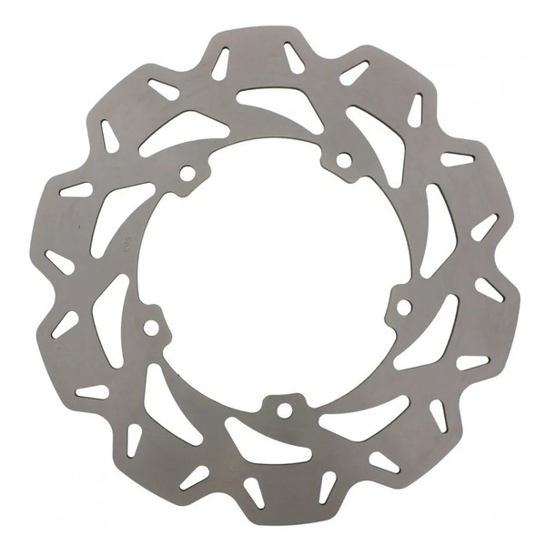 Bremsscheibe Vorne FüR Yamaha VP 300 Versity Bj. 2002-2004-image