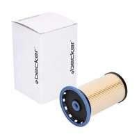 F.Becker Kraftstofffilter FüR Vw Passat B7 Seat Alhambra Sharan Audi Q3 Tiguan