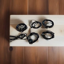 5 HDMI Cables/See Description for Details