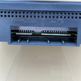 Atari Jaguar