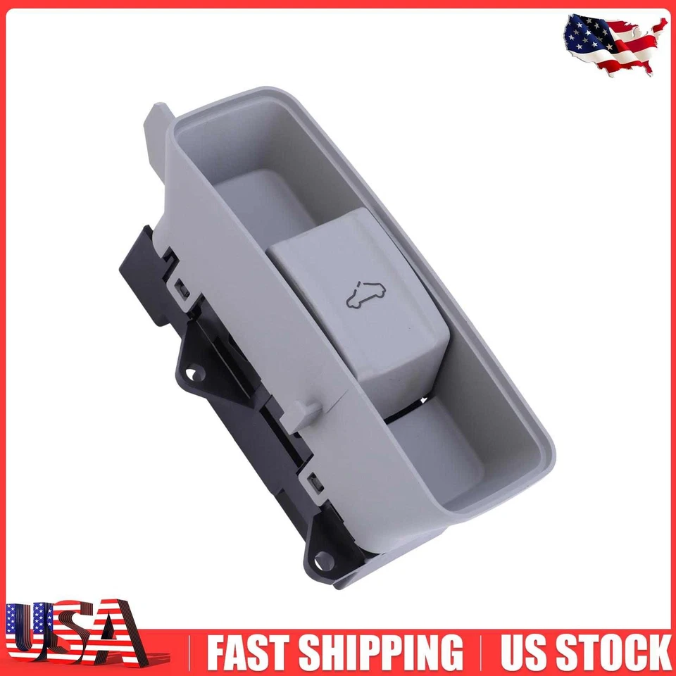 4G0959613 Sunroof Glass Switch Button For Audi A7 Quattro 2012 2013 2014-2018 Foto 2 de 4