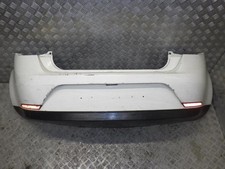 Pare-choc arrière Seat IBIZA