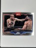 2025 Topps Chrome UFC Sean Woodson #87 MMA