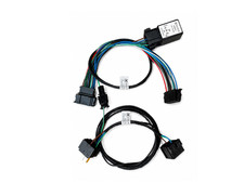 Komfortblinker Nachrüstsatz Plug&Play für Audi A8 4D ab Baujahr 10/98
