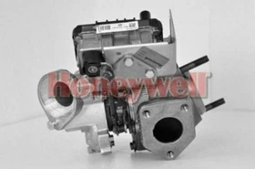 Turbolader GARRETT 731877-5010S für BMW 3 Limousine (E46) 3 Touring (E46)