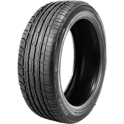 Tire Zenna Argus-UHP 255/45ZR19 255/45R19 104W XL High Performance