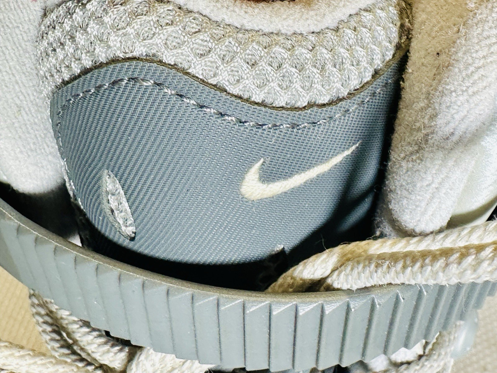 EXCELLENT Nike Air Max N-Dorfin 4 Inline SL Roller Blades Hockey Skates Women 7 thumbnail 6