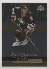 1999-00 Upper Deck Gold Reserve Alexei Zhitnik #191 00a2