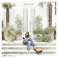 Carla Bruni - Carla Bruni Pop-Rock Internationale CD 2020