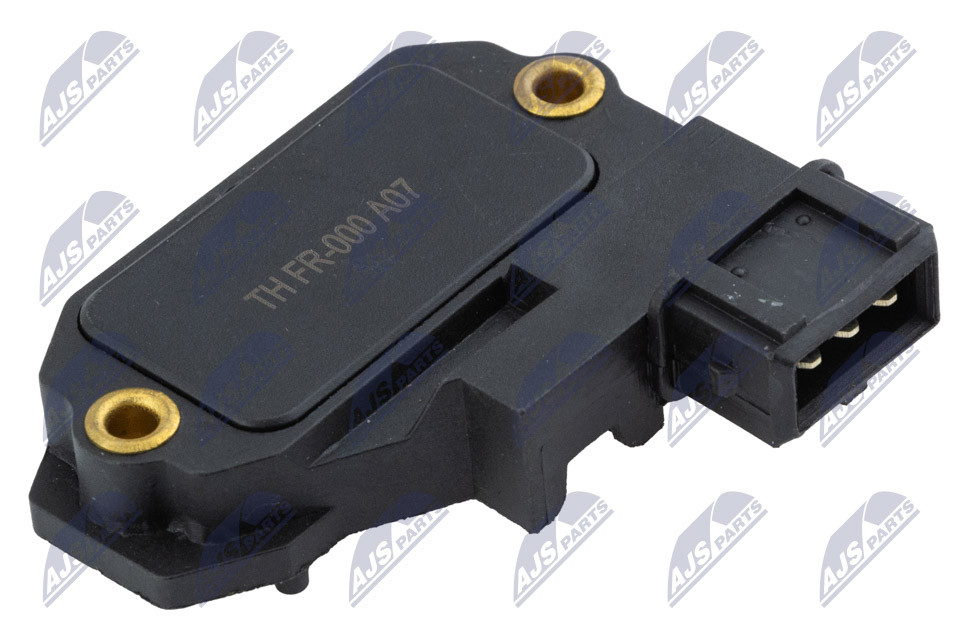 N.T.Y. EMZ-FR-000.NTY Switch Unit, ignition system for ALFA ROMEO,CITROËN,FORD,P