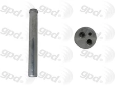 Global Parts Distributors 1411815 A/C Receiver Drier