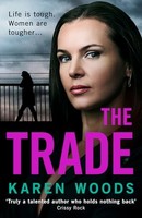 Karen Woods - Trade - Paperback - G245Z