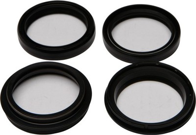 ALL BALLS 2025 R18B BMW FORK & DUST SEAL WIPER KIT 56-144