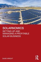 David Wright | Solarnomics | Taschenbuch | Englisch (2022) | Routledge