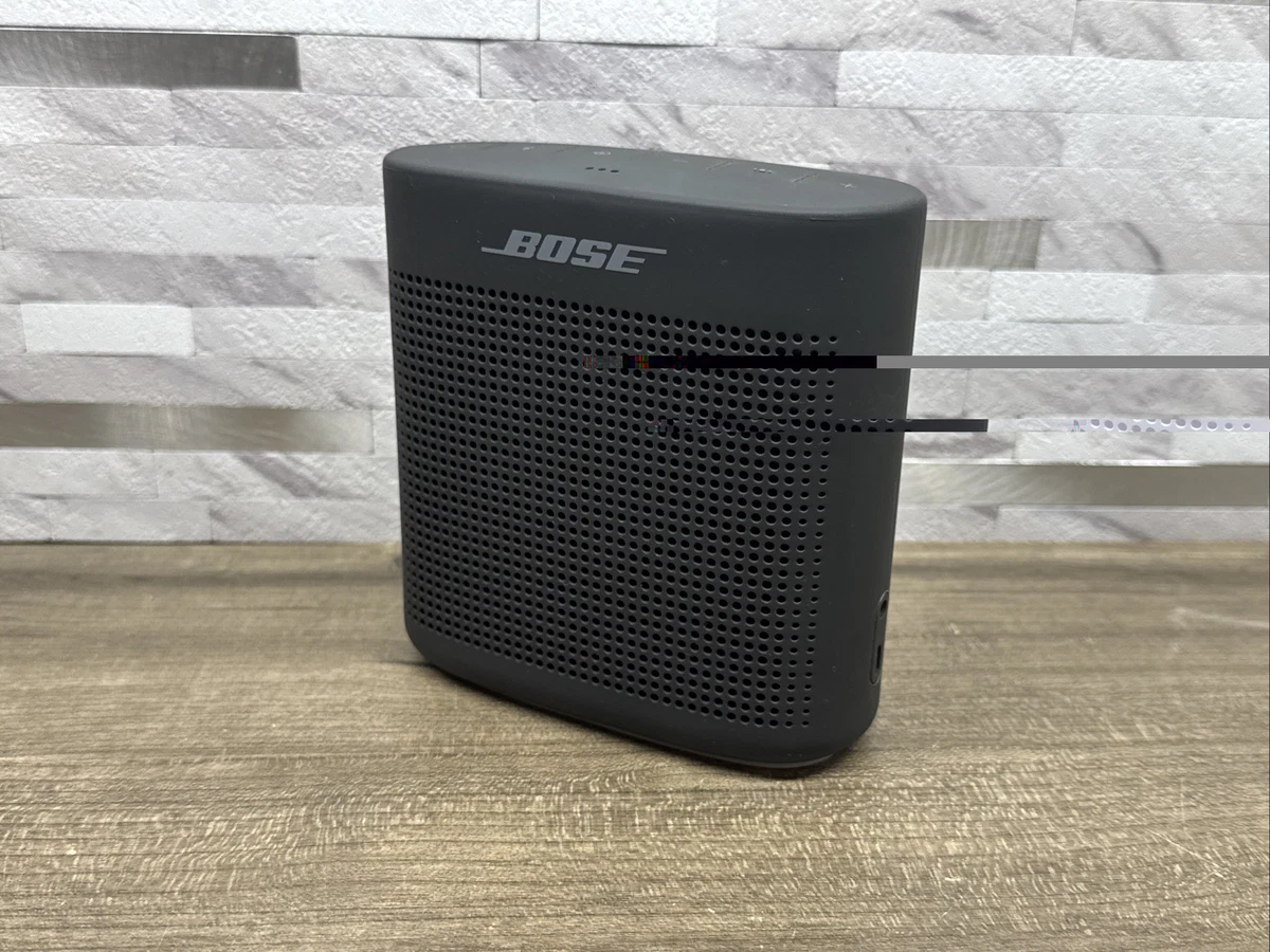 Bose SoundLink Color II Speakers for sale - eBay