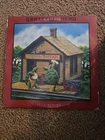 Original 1977 Issue Arista AL 7001 Grateful Dead Terrapin Station vinyl LP album
