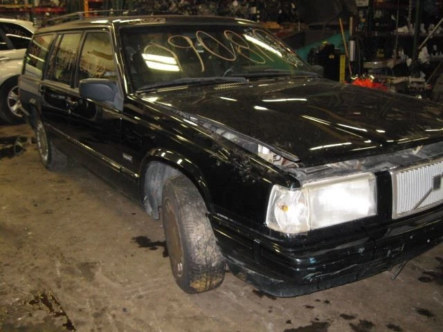 INTERRUPTOR VENTANA VOLVO 740 1992 92 389739 Foto 4 de 4