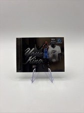 2025/26 Bowman Basketball Kevin Durant Young Kings #YK-14 Thunder