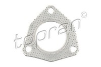 Topran Dichtung, Abgasrohr Motorseitig U.A. FüR Audi, Seat, VW