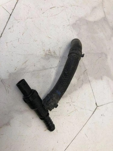 Fuel temperature sensor