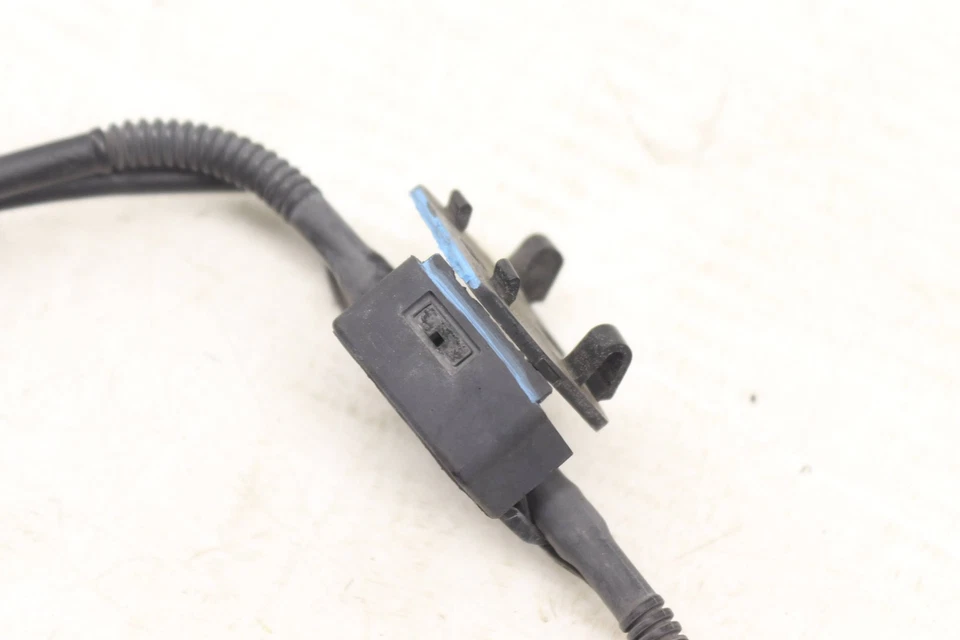 BMW 750I 2009-2015 - Pulverizador de parabrisas JET / Boquilla 7202027 Foto 4 de 4