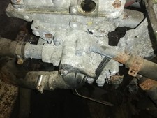 Thermostat Nissan ALMERA