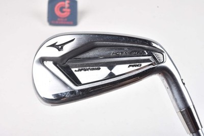 Mizuno JPX 919 Hot Metal Pro #7 Eisen / X-Flex Project X LS Schaft / 2°UP / Demo