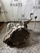 MERCEDES A CLASS MK3 W176 1.8 DIESEL 7 SPEED AUTOMATIC GEARBOX R2463712700