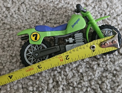 Vintage (1991) GI Joe Battle Copter . - Picture 5 of 7