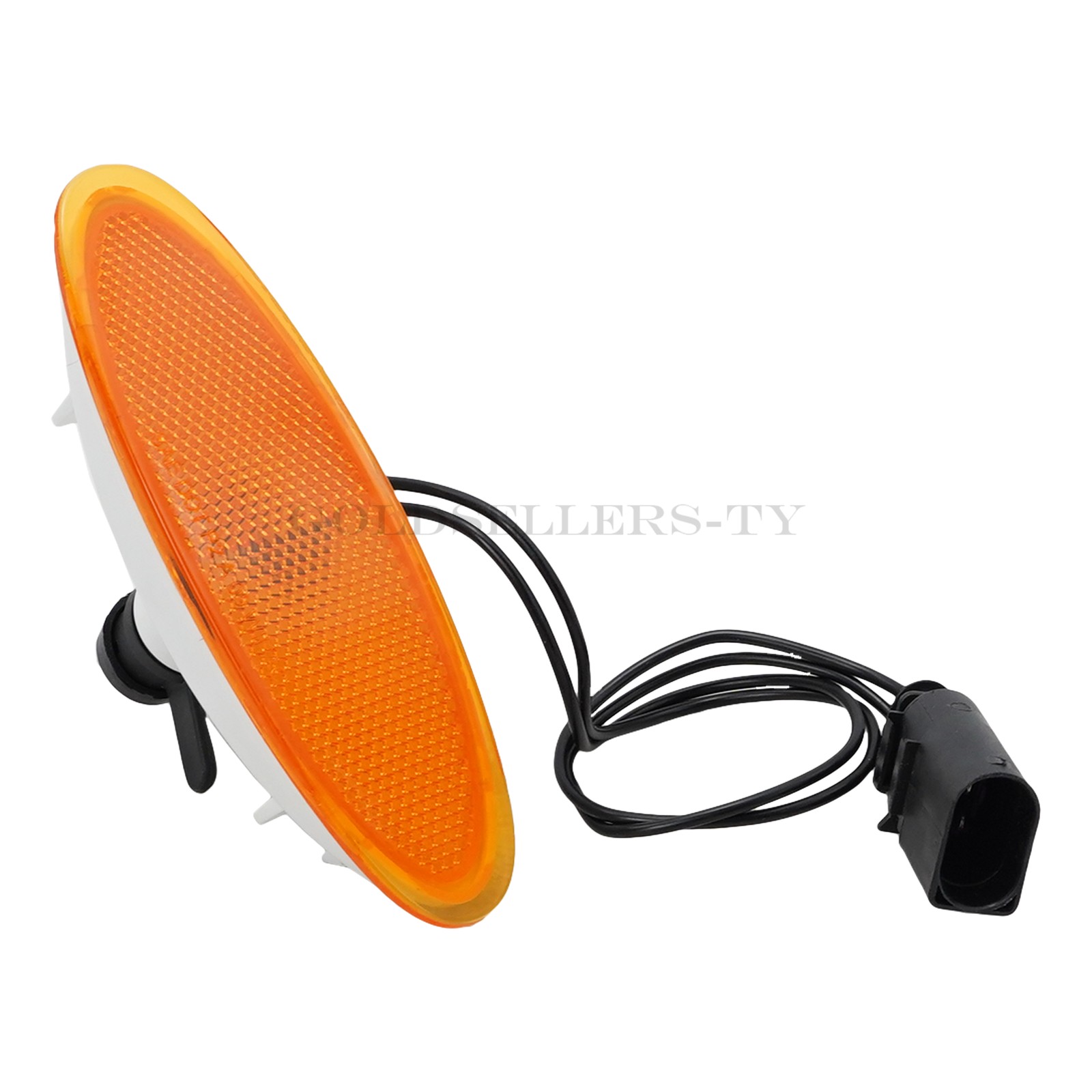 Bentley Continental GT 2004-2011 FRONT+RIGHT Side marker light