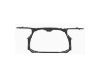 Frontmaske FrontgerÜSt Honda Civic 3/5 TÜRer 1.4 Benzin 2006-2012