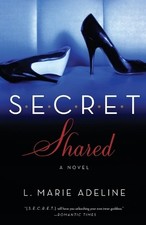 L. Marie Adeline SECRET Shared (Taschenbuch) S.E.C.R.E.T.