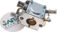Carburateur compatible avec tronçonneuse Oleo Mac remplace Walbro WT780 et WT-78