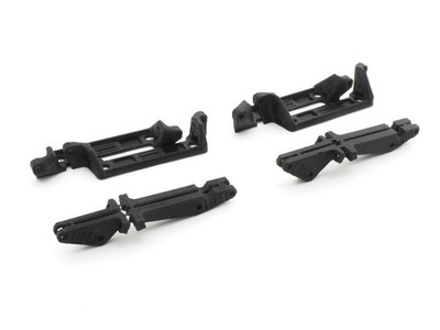 Body Lift-up Parts Set (Toyota 4Runner) MXW011-01